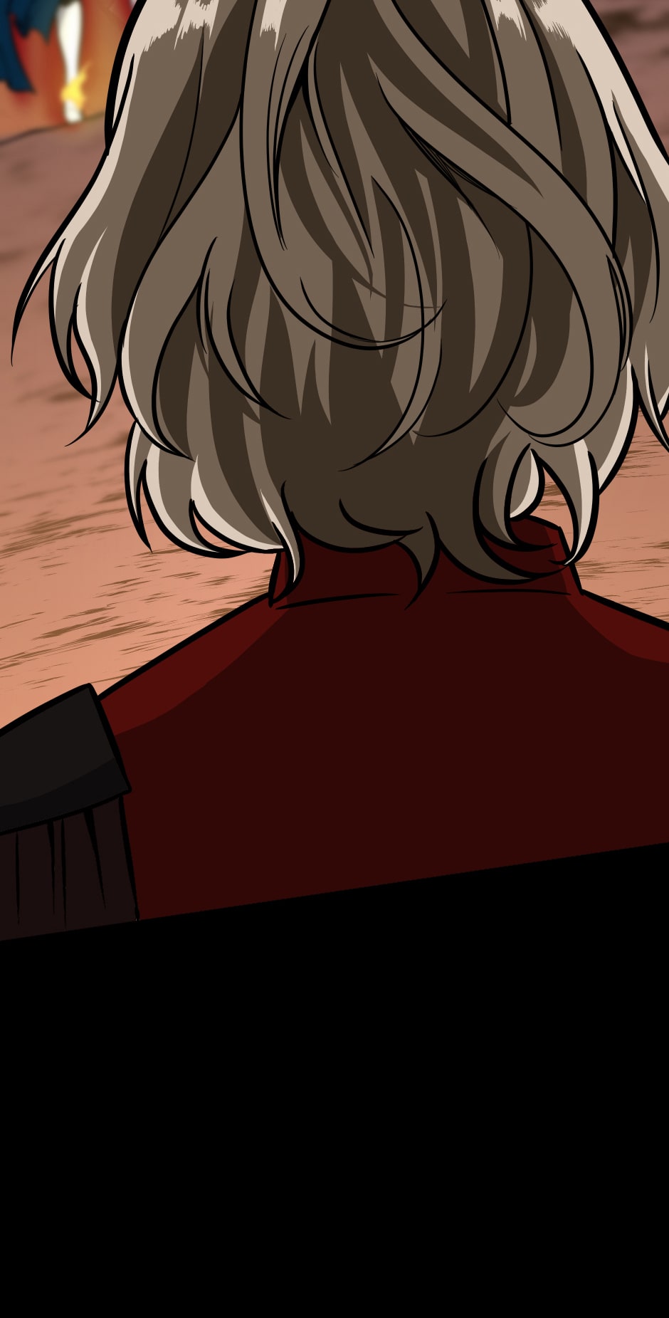 The Beginning After The End Chapter 61 image 45